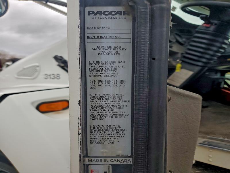 2006 KENWORTH T300 #3302769339