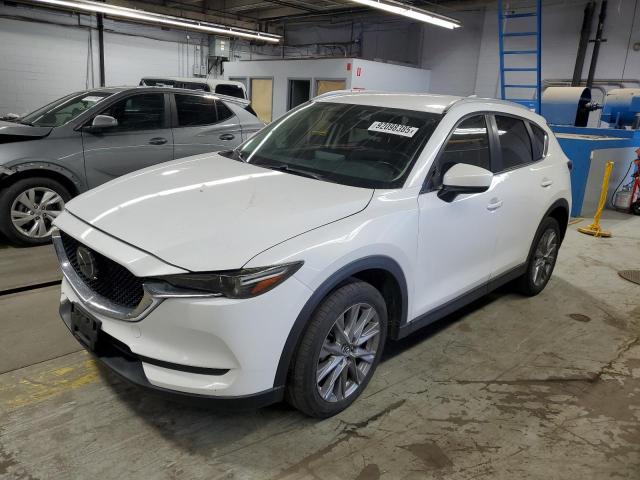 Global Auto Auctions: 2022 MAZDA CX-5 SELEC