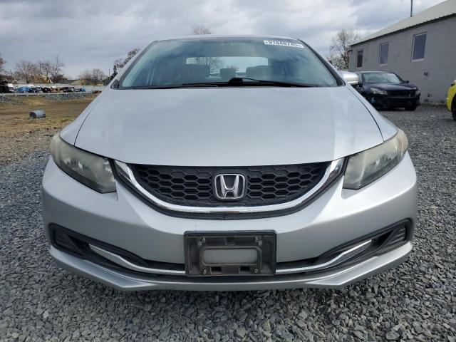 2015 HONDA CIVIC LX #3291384142