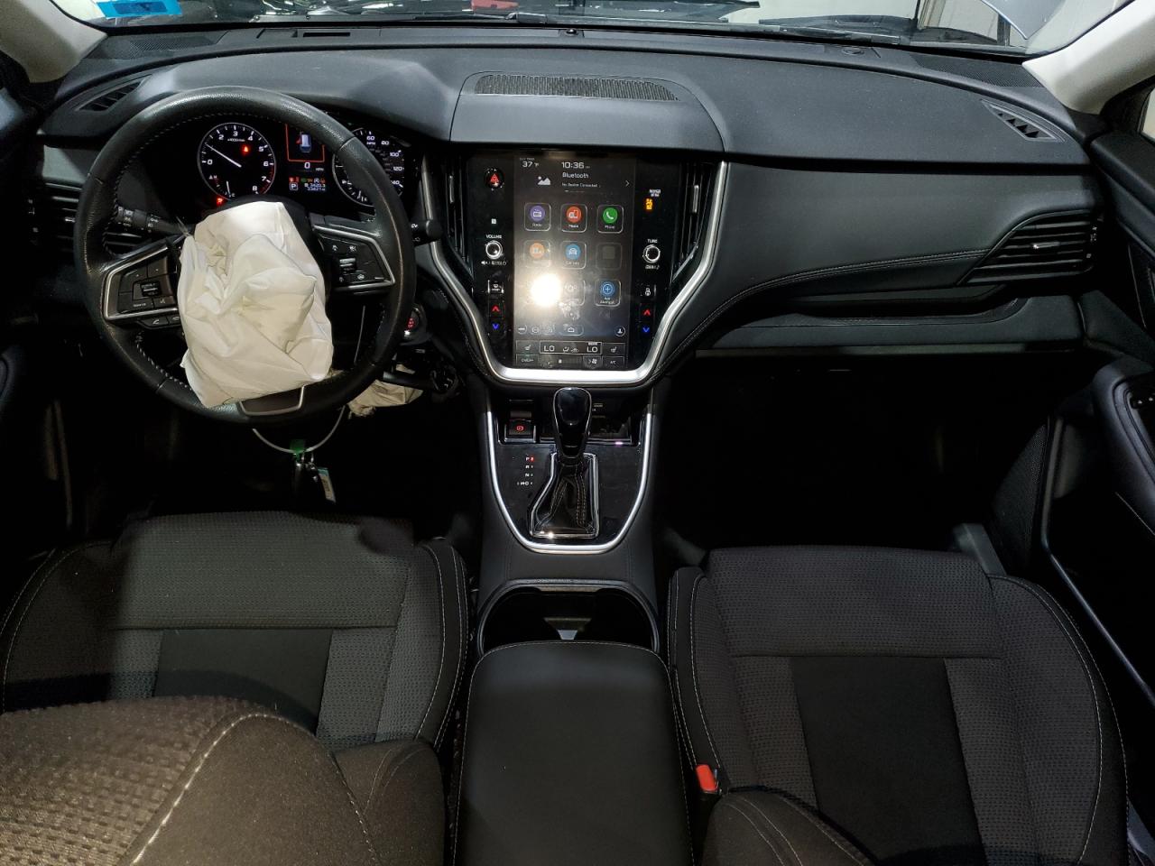 SUBARU OUTBACK PREMIUM