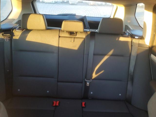 2013 BMW X3 XDRIVE2 - 5UXWX9C50D0D02882