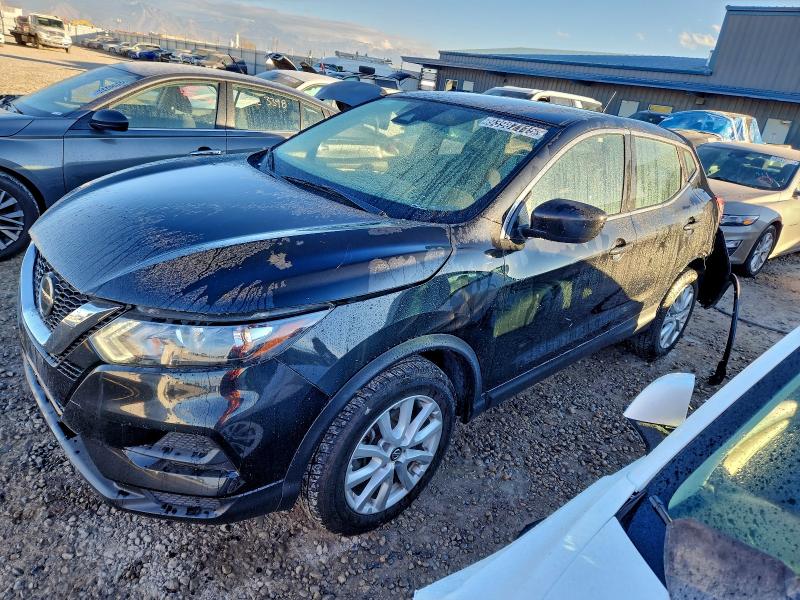 2022 NISSAN ROGUE SPOR #3304628941