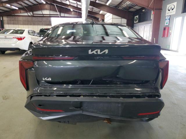 2025 KIA K4 LX - 3KPFT4DE4SE087085