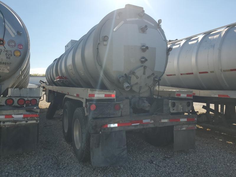 1979 FRUEHAUF TRAILER #3310523063