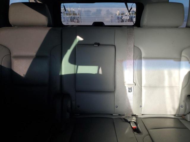 2015 CHEVROLET TAHOE C150 #3303903761