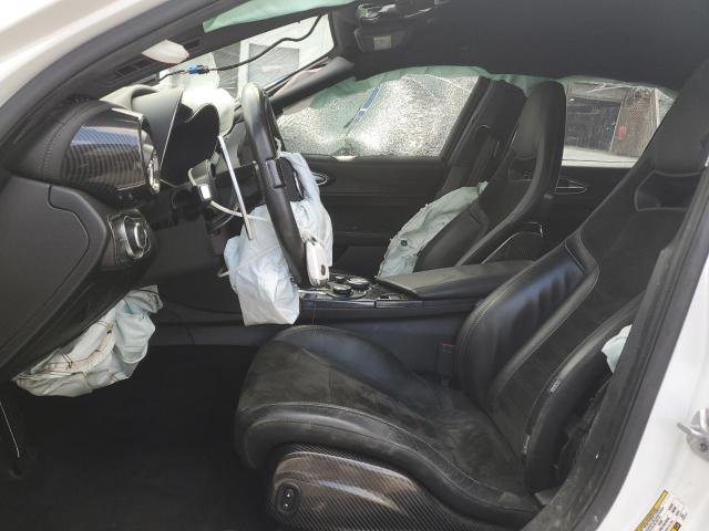 2018 ALFA ROMEO GIULIA QUA #3303960689