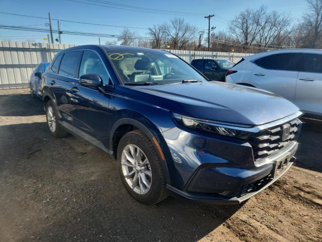 2023 HONDA CR-V EXL #3317702119