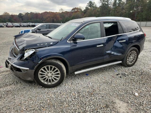 Global Auto Auctions: 2011 BUICK ENCLAVE CX