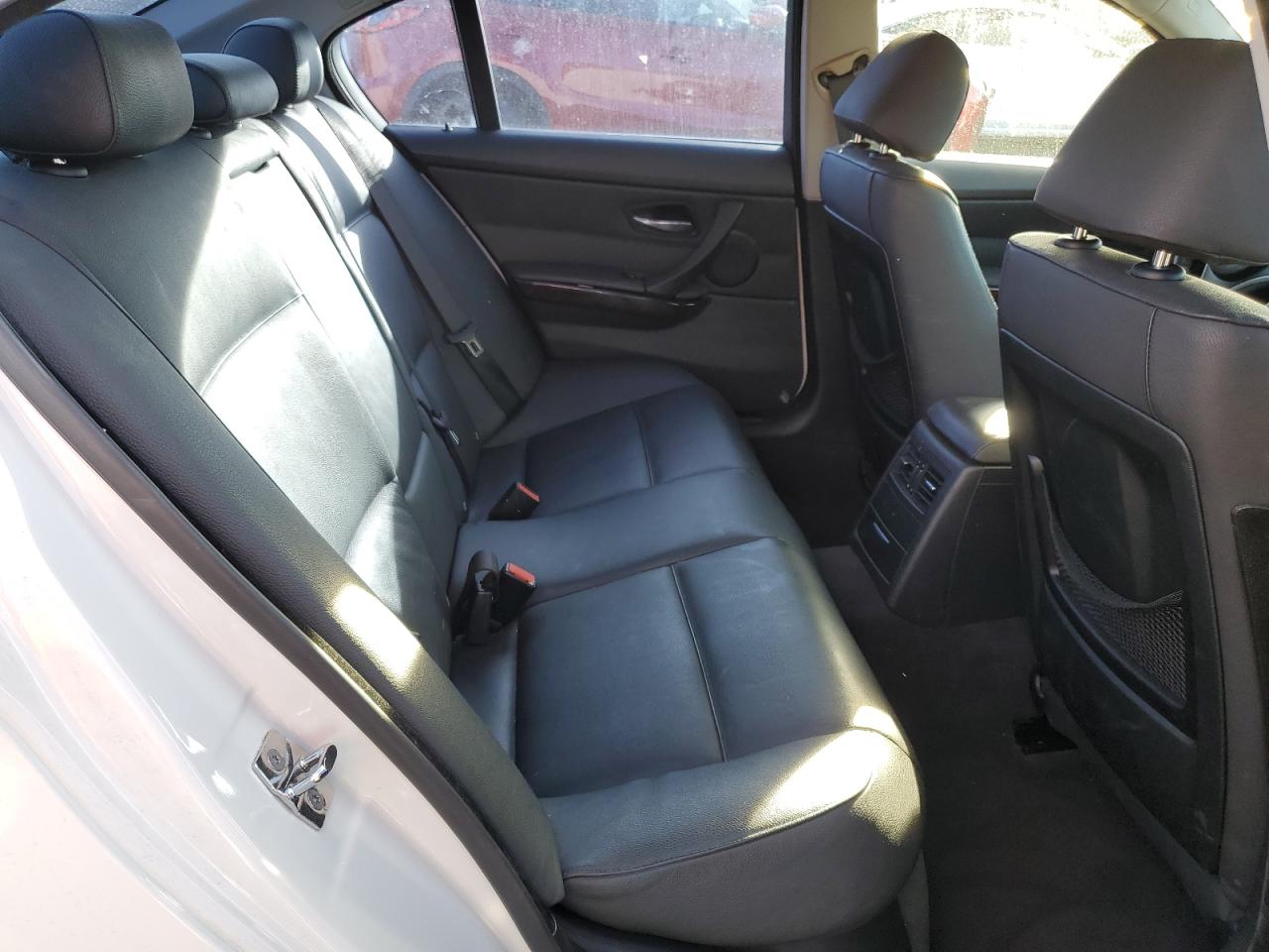 Lot #3297127493 2007 BMW 335 I