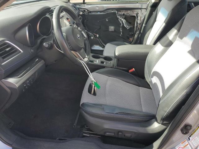 2019 SUBARU LEGACY SPO 4S3BNAS62K3020396