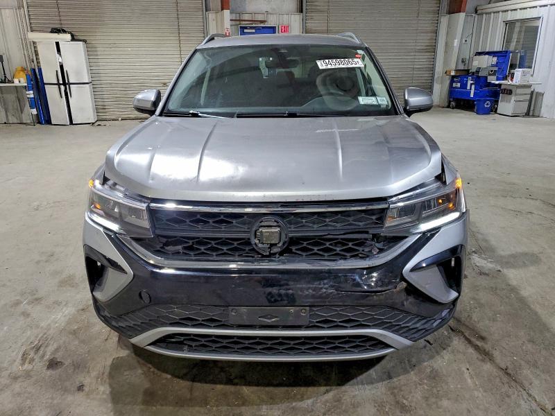 2023 VOLKSWAGEN TAOS SE #3316898085
