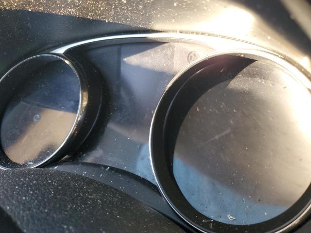 2015 NISSAN ROGUE S #3302824918