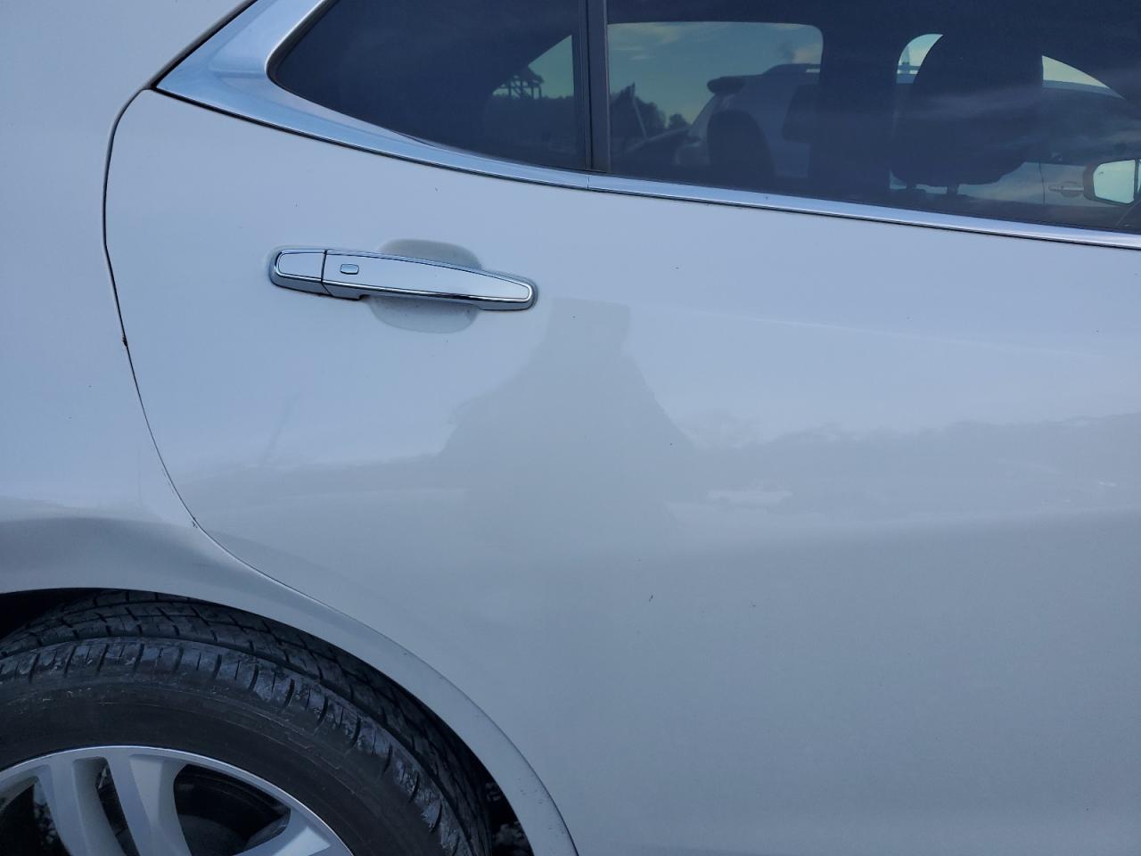 CHEVROLET EQUINOX PREMIER