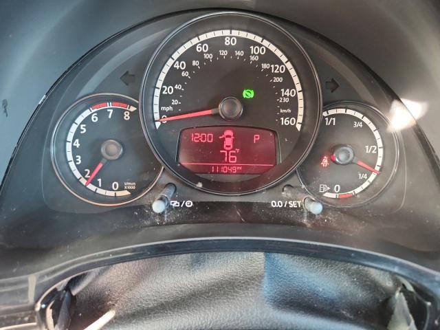 2013 VOLKSWAGEN BEETLE - 3VWFP7AT9DM645933