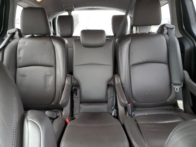 2019 HONDA ODYSSEY EX #3308459294