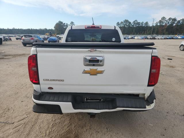 2015 CHEVROLET COLORADO Z - 1GCGTCE32F1182457