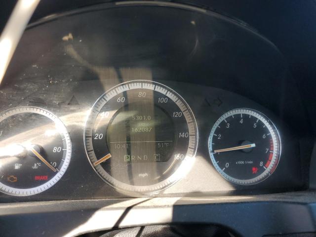 2008 MERCEDES-BENZ C 300 #3296305485