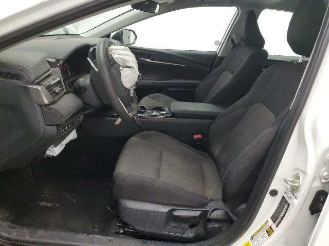 2025 TOYOTA CAMRY XSE #3310371007