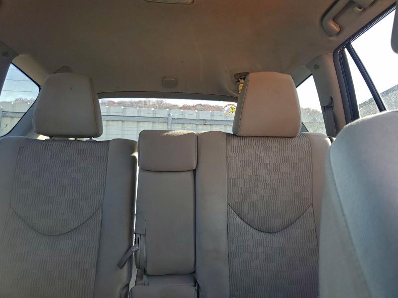 2012 TOYOTA RAV4 #3303880735
