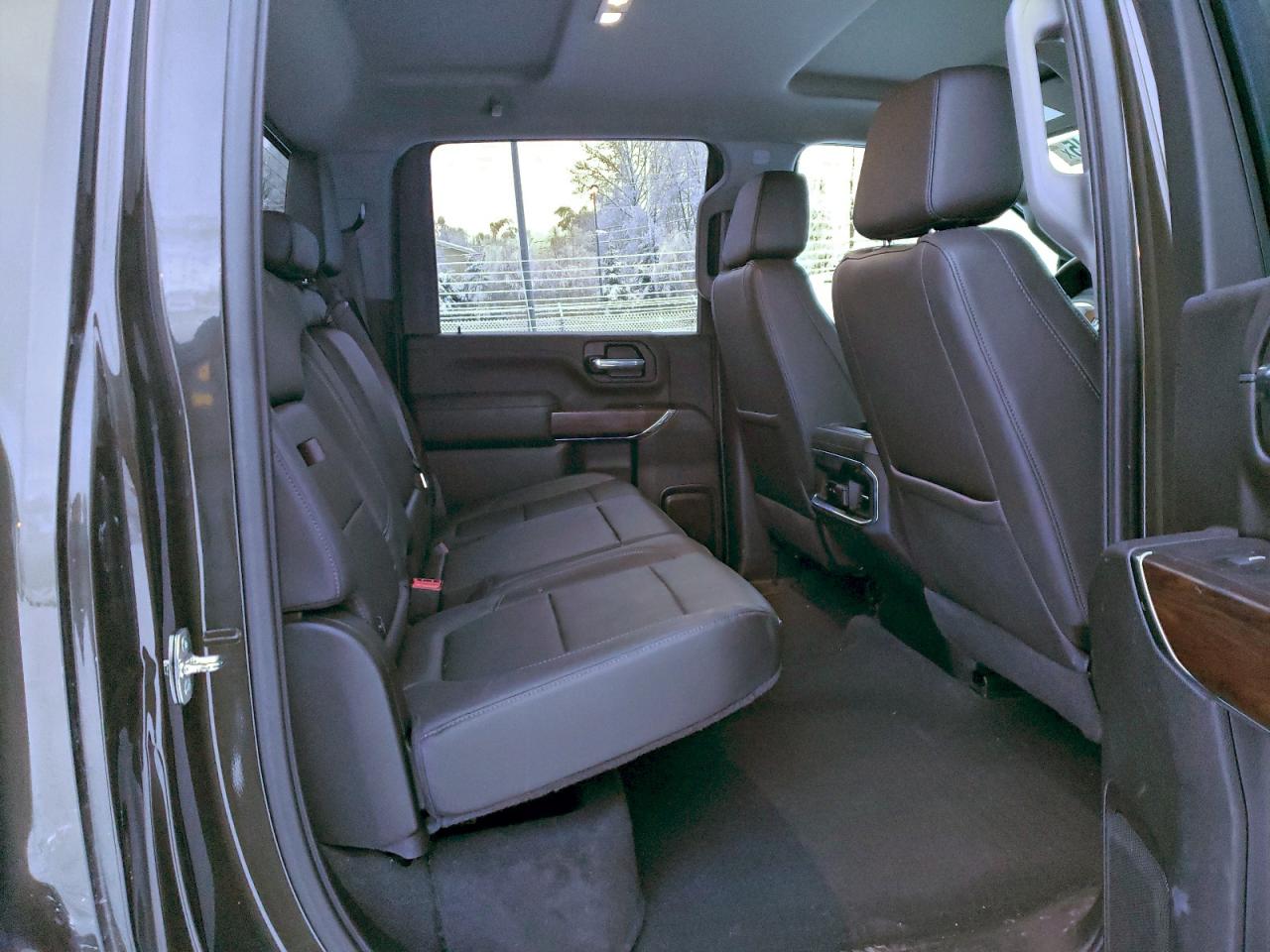 GMC SIERRA K3500 SLT