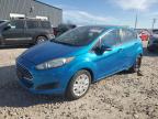 Lot #3304628938 2014 FORD FIESTA SE