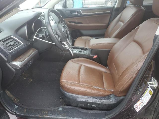 2017 SUBARU OUTBACK TO #3281790900