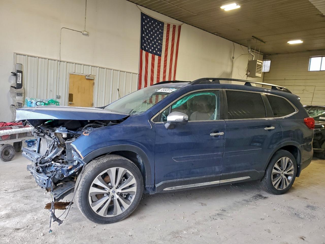 SUBARU ASCENT TOURING