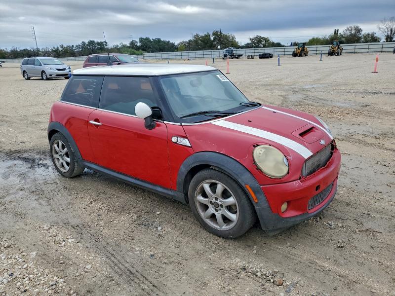 2010 MINI COOPER #3294441504