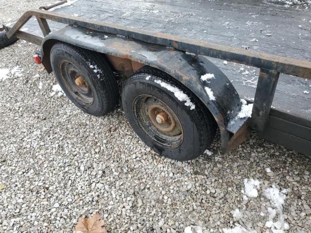 2025 GRIFFIN TRAILER UNKNOWN #3301650625