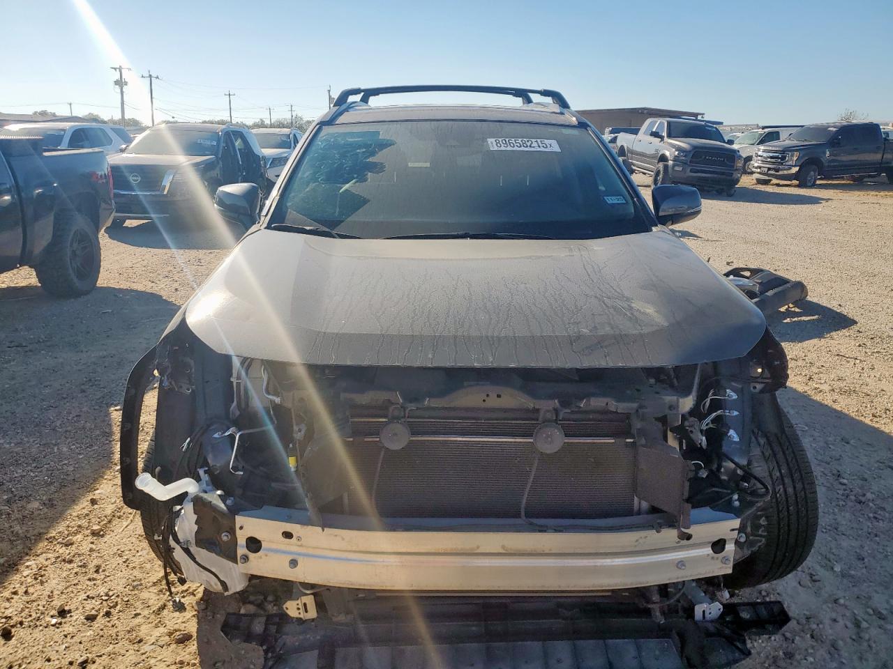 TOYOTA RAV4 XLE PREMIUM