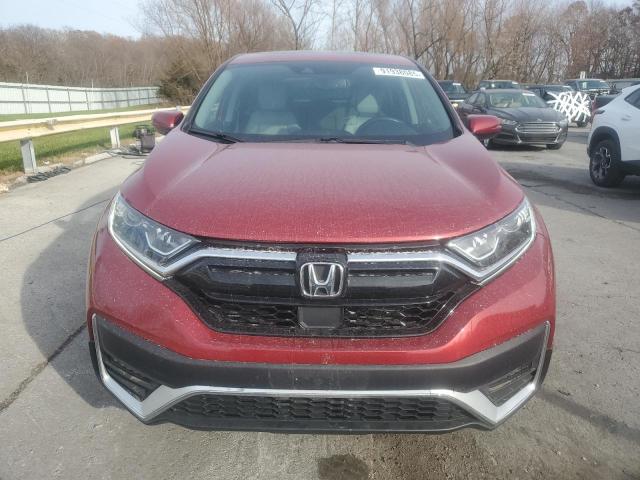 2020 HONDA CR-V EXL #3294466516