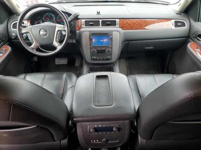 2009 GMC YUKON HYBR #3310396987