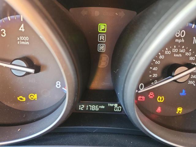 2012 MAZDA 3 I #3294430501