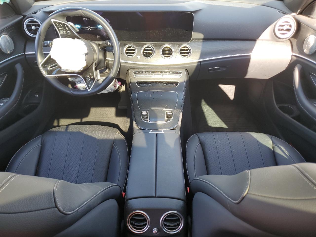 MERCEDES-BENZ E-CLASS 450 4MATIC