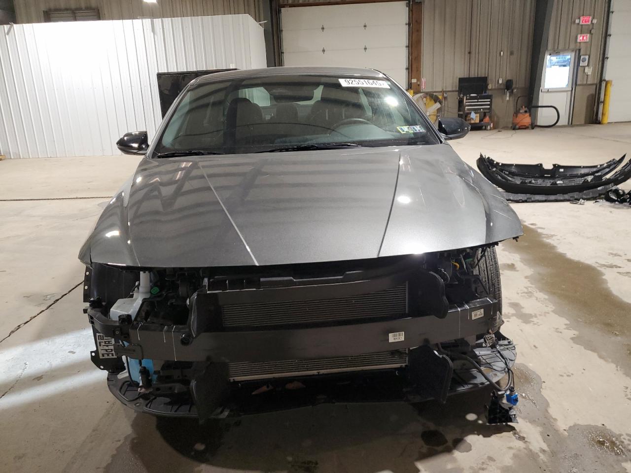 HYUNDAI ELANTRA SEL SPORT