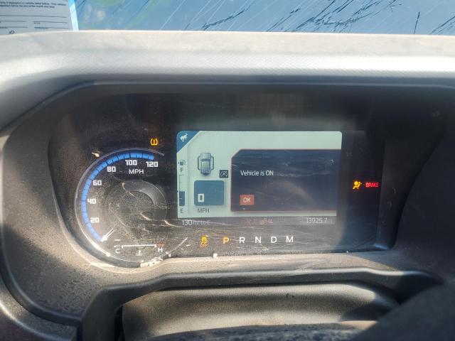 2024 FORD BRONCO BIG - 1FMDE7BH2RLB38256