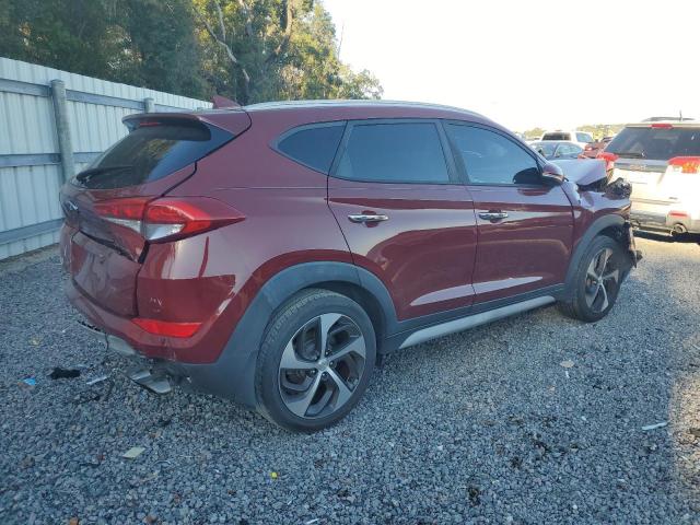 2018 HYUNDAI TUCSON VAL #3308381282