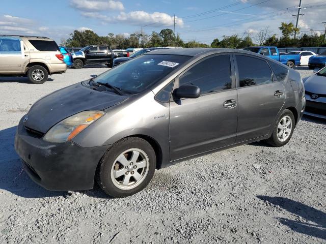 Global Auto Auctions: 2007 TOYOTA PRIUS