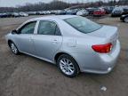 Lot #3303723493 2010 TOYOTA COROLLA BA