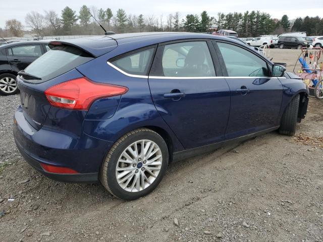 2016 FORD FOCUS TITA #3301802337