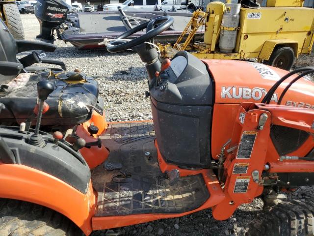2018 KUBOTA BX2380 #3302724003