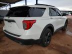 Lot #3297343773 2022 FORD EXPLORER X