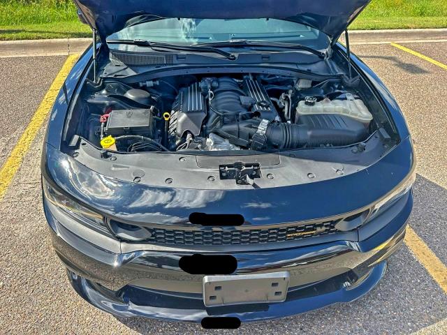 2023 DODGE CHARGER SC #3298129145