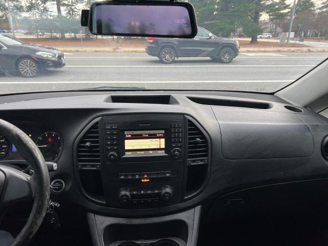 2016 MERCEDES-BENZ METRIS #3286523162