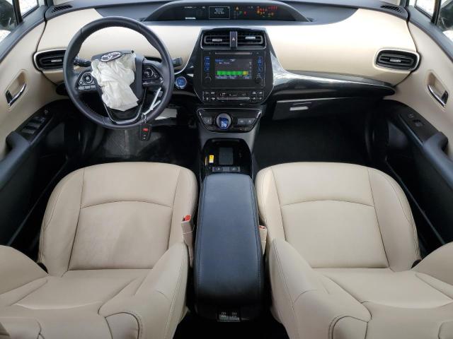 2019 TOYOTA PRIUS - JTDL9RFU2K3002478