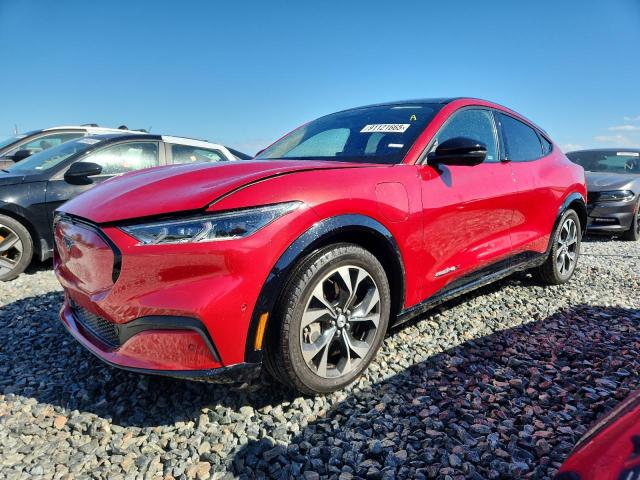 Global Auto Auctions: 2023 FORD MUSTANG MA