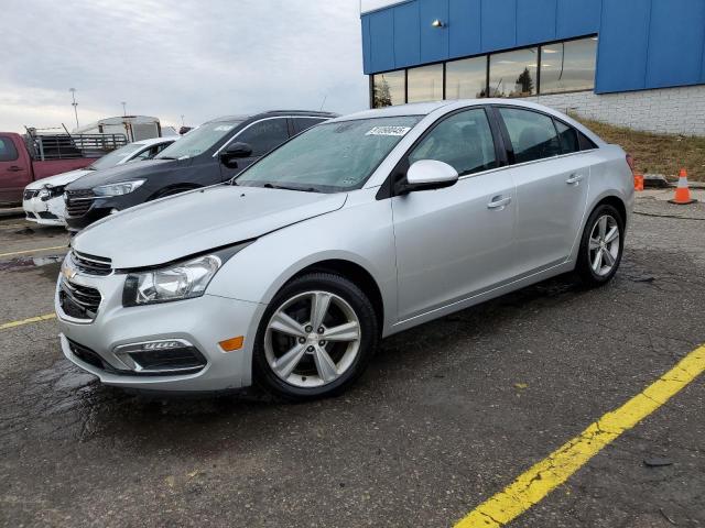 Global Auto Auctions: 2015 CHEVROLET CRUZE LT