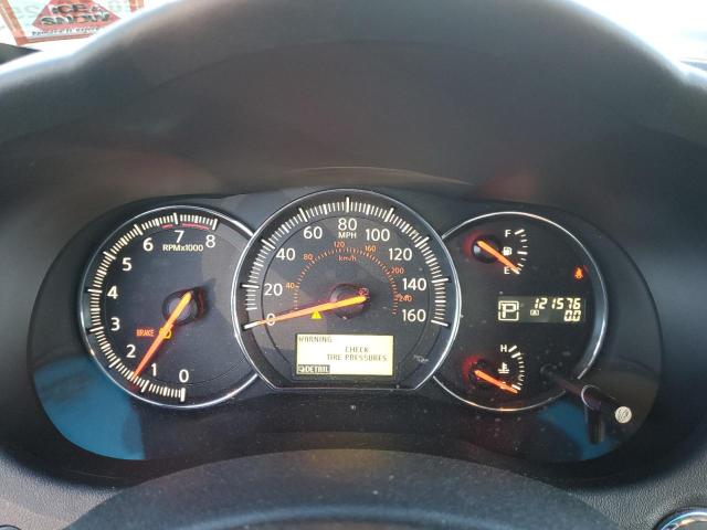 2013 NISSAN MAXIMA S - 1N4AA5AP7DC836148