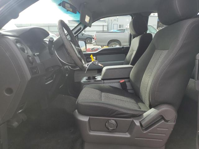 2014 FORD F150 SUPER #3296874868