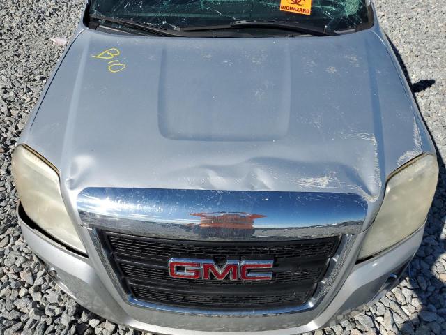 2014 GMC TERRAIN SL - 2GKALMEK6E6234269